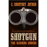 Shotgun by Joyner, C. Courtney, 9781410495471