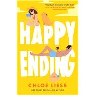 Happy Ending by Liese, Chloe, 9781668205471