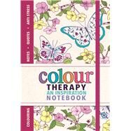 Colour Therapy: An Inspiration Notebook by Loman, Sam, 9781782435471