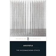 The Nicomachean Ethics by Aristotle; Beresford, Adam, 9780140455472
