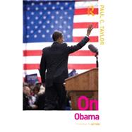 On Obama by Taylor; Paul C., 9780415525473
