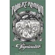 The Toyminator by Rankin, Robert, 9780575085473