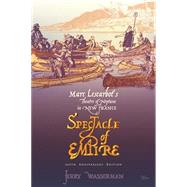 Spectacle of Empire by Lescarbot, Marc, 9780889225473