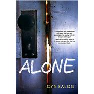 Alone by Balog, Cyn, 9781492655473