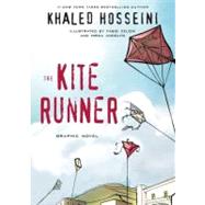 The Kite Runner by Hosseini, Khaled; Celoni, Fabio; Andolfo, Mirka, 9781594485473