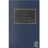Typhoon and Other Stories by Conrad, Joseph; Seymour-Smith, Martin, 9780679405474