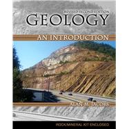 Geology by Jacobs, Alan M., 9781524935474