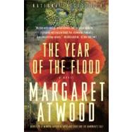 The Year of the Flood by ATWOOD, MARGARET, 9780307455475