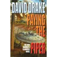 Paying the Piper by David Drake, 9780743435475