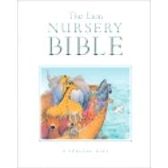 The Lion Nursery Bible A Special Gift by Pasquali, Elena; Lamont, Priscilla, 9780745965475