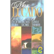 Max Lucado - Three in One Coll by Nelson Word Publishing Group, 9780849915475