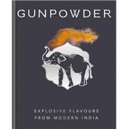 Gunpowder by Devina Seth; Harneet Baweja; Nirmal Save, 9780857835475