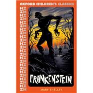 Frankenstein by Shelley, Mary; Hargrave, Kiran Millwood, 9781382055475