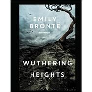 Wuthering Heights Annotated by Emily Bronte, 9798832895475