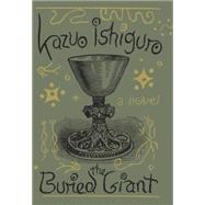 The Buried Giant by Ishiguro, Kazuo, 9781101875476