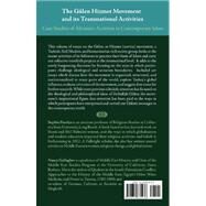 The Gulen Hizmet Movement and Its Transnational Activities: Case Studies of Altruistic Activism in Contemporary Islam by Pandya, Sophia; Gallagher, Nancy, 9781612335476