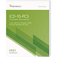 Icd-10-pcs Professional by Optum360, 9781622545476