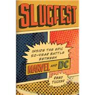 Slugfest by Reed Tucker, 9780306825477