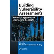 Building Vulnerability Assessments by Boss, Martha J.; Day, Dennis W., 9780367385477