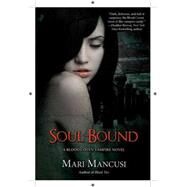 Soul Bound by Mancusi, Mari, 9780425245477
