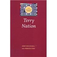 Terry Nation by Bignell, Jonathan; O'Day, Andrew, 9780719065477