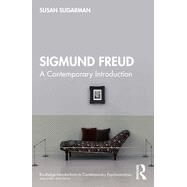 Sigmund Freud by Sugarman, Susan, 9781032495477