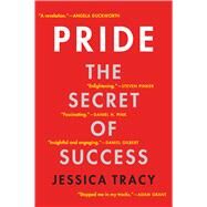 Pride by Tracy, Jessica, 9781328745477