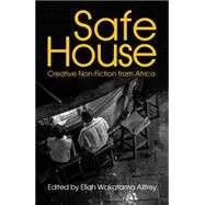 Safe House by Allfrey, Ellah Wakatama, 9781459735477