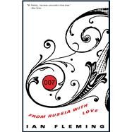 From Russia With Love by Fleming, Ian, 9781612185477