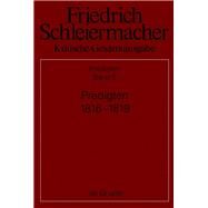 Friedrich Daniel Ernst Schleiermacher by Kretschmar, Katja; Pietsch, Michael (CON), 9783110265477