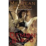 Demon Blood by Brook, Meljean, 9780425235478