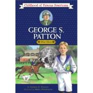 George S. Patton War Hero by Stanley, George E.; Henderson, Meryl, 9781416915478