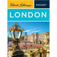 Rick Steves Pocket London by Openshaw, Gene; Steves, Rick, 9781641715478