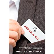 Jesus & Co. by Hartman, Bruce L., 9781682615478