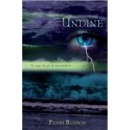 Undine by Russon, Penni, 9780061975479