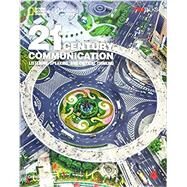 21st Century Communication 4:...,Lee, Christien,9781305955479
