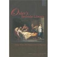 Osler's Bedside Library by Lacombe, Michael A., M.D., 9781934465479