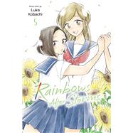 Rainbows After Storms, Vol. 5 by Kobachi, Luka, 9781974755479