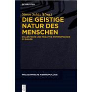 Die geistige Natur des Menschen by Simon Sch�z, 9783112225479