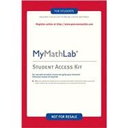 MyMathLab for School (1-year Access), 1/e by School Group, 9780133135480