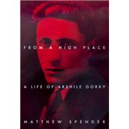 From a High Place by Spender, Matthew, 9780520225480