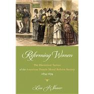 Reforming Women by Shaver, Lisa J., 9780822965480