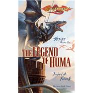 The Legend of Huma by Richard Knaak, 9780880385480