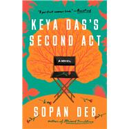 Keya Das's Second Act by Deb, Sopan, 9781982185480