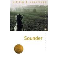 Sounder by Armstrong, William Howard, 9780060935481