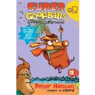 Super Goofballs, Book 2: Goofballs in Paradise by Hannan, Peter, 9780061855481