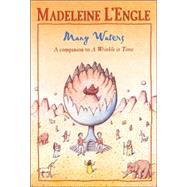 Many Waters by L'ENGLE, MADELEINE, 9780440405481