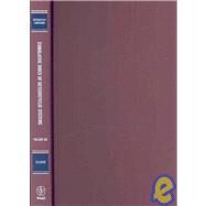 Cumulative Index of Heterocyclic Systems, Volume 65 (Volumes 1 - 64: 1950 - 2008) by Brown, Desmond J.; Taylor, Edward C.; Ellman, Jonathan A., 9780470275481