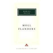 Moll Flanders by Defoe, Daniel; Mullan, John, 9780679405481
