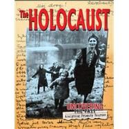 The Holocaust by Peppas, Lynn Leslie, 9780778715481